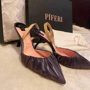 Piferi heels